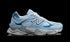 9060 "Chrome Blue"